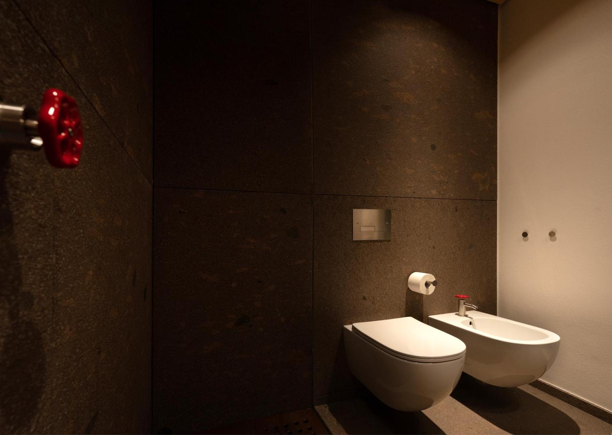 Casariga Bed & Breakfast Comano Terme Ngoại thất bức ảnh
