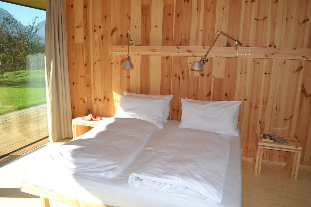 Casariga Bed & Breakfast Comano Terme Phòng bức ảnh