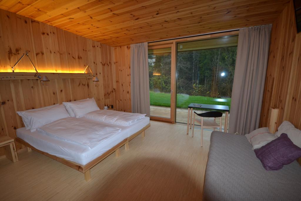 Casariga Bed & Breakfast Comano Terme Phòng bức ảnh