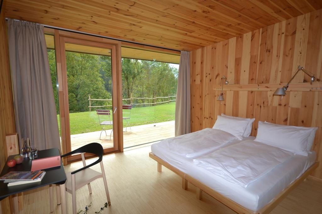 Casariga Bed & Breakfast Comano Terme Phòng bức ảnh