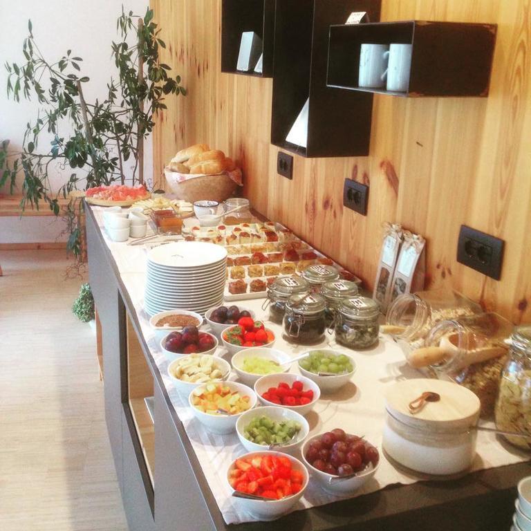 Casariga Bed & Breakfast Comano Terme Ngoại thất bức ảnh